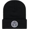 Dakine Cutter Beanie(Kingdom Black)