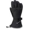 Dakine Eclipse Gore-Tex Gloves(Black)