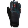 Dakine Electra Glove – Women’s(Wildflower)