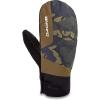 Dakine Impreza Gore-Tex Snow Mitt(Cascade Camo)