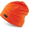 Dakine Jax Fleece Beanie(Sonic Orange)