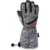 Dakine Kids Tracker Snow Glove(Dakine Waves)