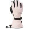 Dakine Leather Camino Glove(Burnished Lilac)
