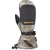 Dakine Leather Scout Mitt – Men’s(Vintage Camo)