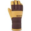 Dakine Men’s Baron Gore-TEX Ski and Snowboard Gloves(Tan)