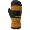 Dakine Mens Baron Gore-Tex Snow Sports Mitts(Rubber)