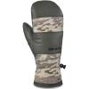 Dakine Mens Baron Gore-Tex Snow Sports Mitts(Vintage Camo)