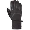 Dakine Mens Fillmore Gore-TEX Ski and Snowboard Short Gloves(Black-DK)