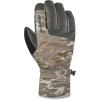 Dakine Mens Fillmore Gore-TEX Ski and Snowboard Short Gloves(Vintage Camo)