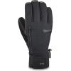 Dakine Men’s Leather Titan Gore-Tex Short Gloves(Black)