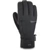 Dakine Men’s Leather Titan Gore-Tex Short Gloves(Black-DK)