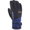 Dakine Men’s Leather Titan Gore-Tex Short Gloves(Deep Blue)