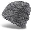 Dakine Tall Boy Beanie(Heather Charcoal)