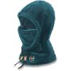 Dakine Women’s Bergen Fleece Hoody(Deep Teal)