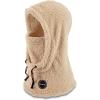 Dakine Women’s Bergen Fleece Hoody(Stone)