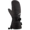 Dakine Womens Tahoe Snow Mitts(Black ’20)