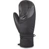 Dakine Womens Tahoe Snow Mitts(Black-DK)