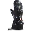 Dakine Womens Tahoe Snow Mitts(Solstice Floral)