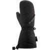 Dakine Youth Tracker Mitts – Black, Large
