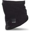 Dakine mens Fleece Neck Tube(Black)