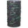 Dakine unisex-adult Prowler Neck Tube(Woodland Floral)