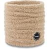 Dakine womens Bergen Fleece Neck Tube – Women’sNeck Gaiter(Stone)
