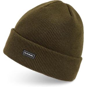 Dakine Andy Merino Beanie(Dark Olive)