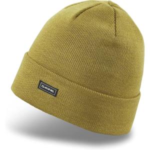 Dakine Andy Merino Beanie(Green Moss)