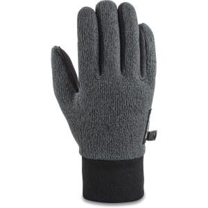 Dakine Apollo Glove(Gunmetal-DK)
