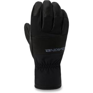 Dakine Baron Coupe Ski and Snowboard Gloves(Black)