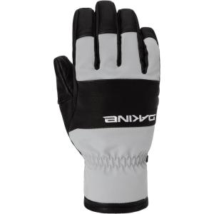 Dakine Baron Coupe Ski and Snowboard Gloves(GRIFFIN)