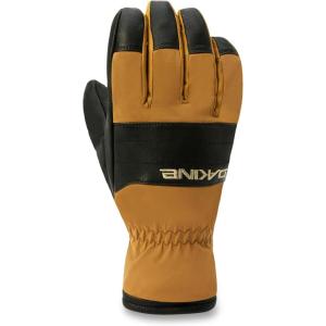 Dakine Baron Coupe Ski and Snowboard Gloves(Rubber)