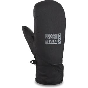 Dakine Crossfire Mitt – Men’s(Black Foundation – DK)