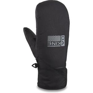 Dakine Crossfire Mitt – Men’s(Black Foundation)