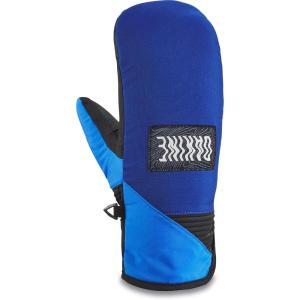 Dakine Crossfire Mitt – Men’s(Deep Blue)