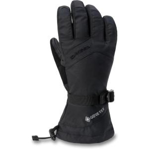 Dakine Eclipse Gore-Tex Gloves(Black)