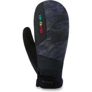 Dakine Impreza Gore-Tex Snow Mitt(Black Vintage Camo)