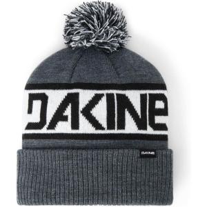 Dakine Jameson Beanie(Grey Heather)