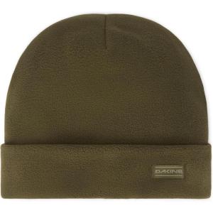 Dakine Jax Fleece Beanie(Dark Olive)