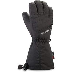 Dakine Kids Tracker Snow Glove(Black ’20)