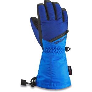 Dakine Kids Tracker Snow Glove(Deep Blue)