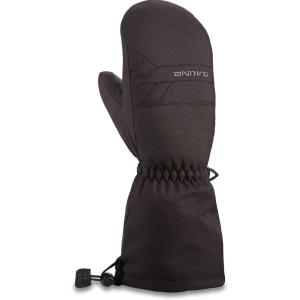 Dakine Kids Yukon Snow Mitts(Black ’20)