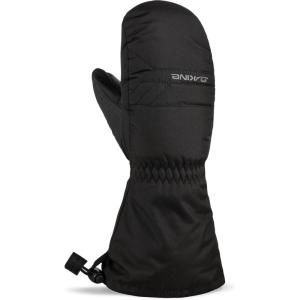 Dakine Kids Yukon Snow Mitts(Black)