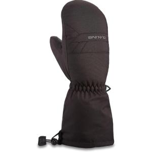 Dakine Kids Yukon Snow Mitts(Black-dk)
