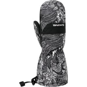 Dakine Kids Yukon Snow Mitts(KINGDOM BLACK)