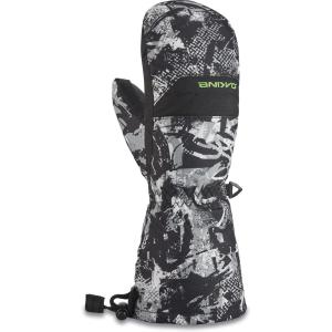 Dakine Kids Yukon Snow Mitts(Street Art)