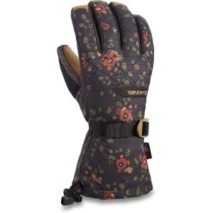 Dakine Leather Camino Glove(Begonia)