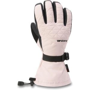 Dakine Leather Camino Glove(Burnished Lilac)
