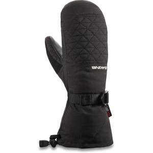 Dakine Leather Camino Mitts – Women’s(Black)