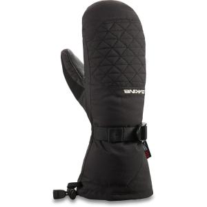 Dakine Leather Camino Mitts – Women’s(Black-DK)